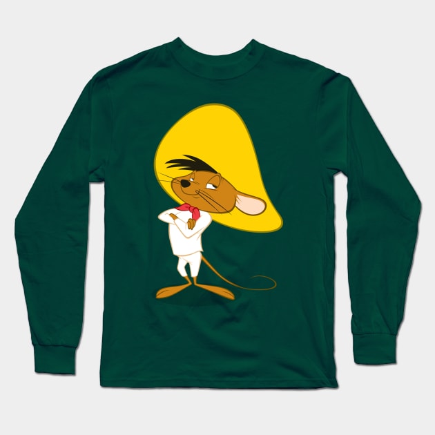 ¡¡¡¡¡¡¡¡¡¡¡Mexicans Are Awesome!!!!!!!!! Long Sleeve T-Shirt by countxyz